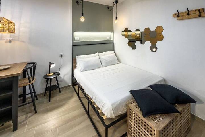 Appartamento intero, LikeYourHome - Vercelli in Centro (Vercelli), Vercelli