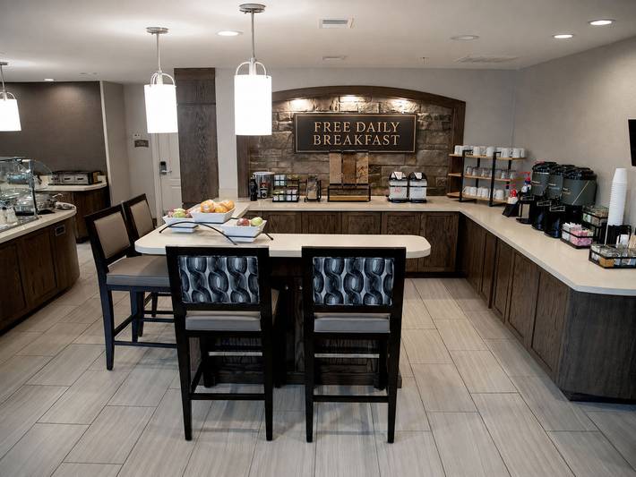 Estudio entero, Estudio para 3 personas con piscina in Auburn Hills, Condado de Oakland