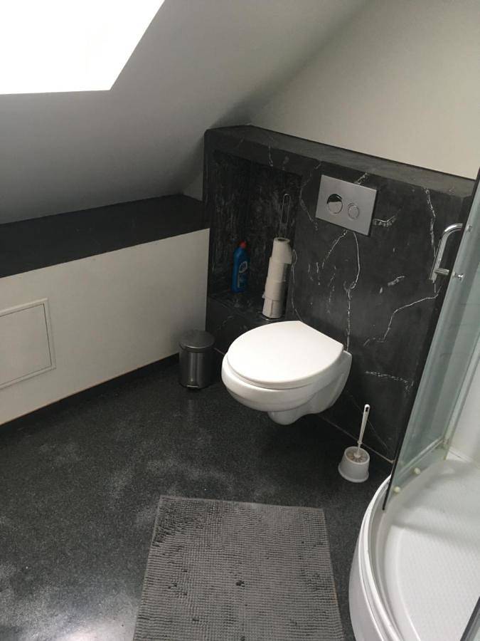 Gîte pour 5 personnes à Giromagny - 4