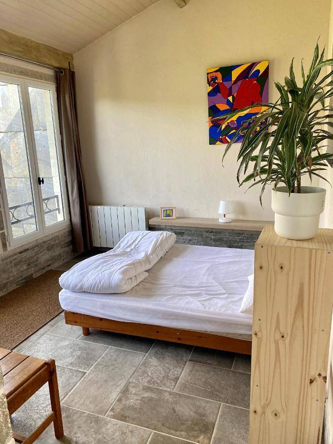 Location de vacances pour 10 personnes, avec terrasse à Brassac (Tarn) - 4