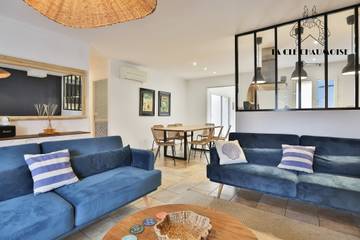 Villa pour 10 Personnes dans Jard-sur-Mer, Vendée, Photo 2