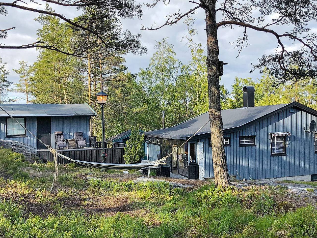 10 Personen Ferienhaus in Halden-By Traum in Halden