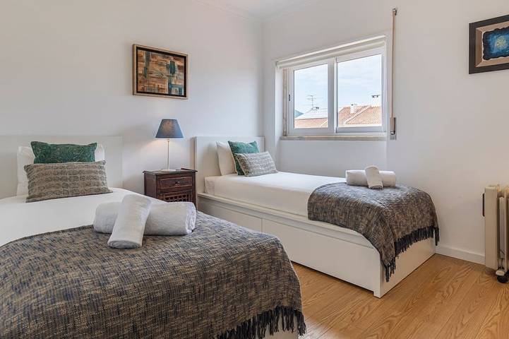 Ganze Wohnung, Sintra Mountain View by LovelyStay in Sintra, Naturpark Sintra-Cascais