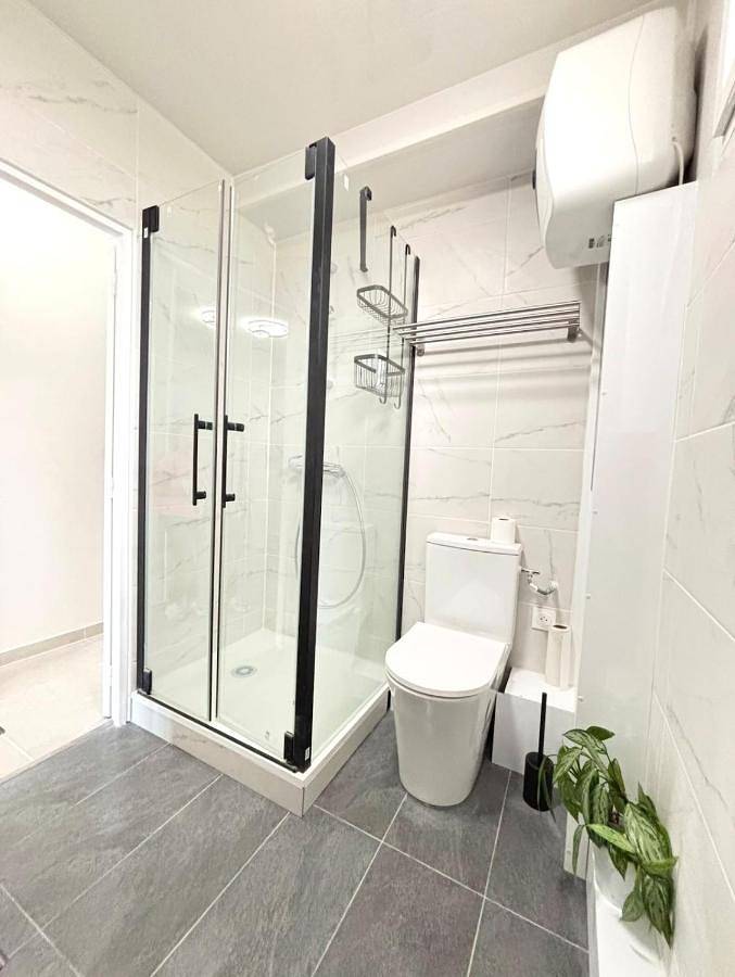 Gîte pour 4 personnes, avec balcon à Sceaux - 3