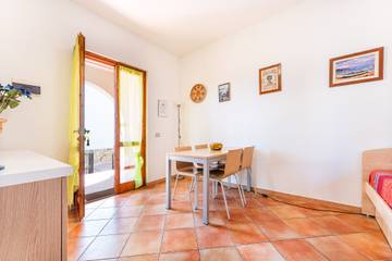 Casa Vacanza per 4 Persone in Villasimius, Cagliari e Dintorni, Foto 4