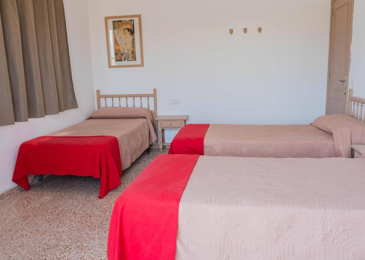 Pensión Alcalá in Alcalá, Guía de Isora