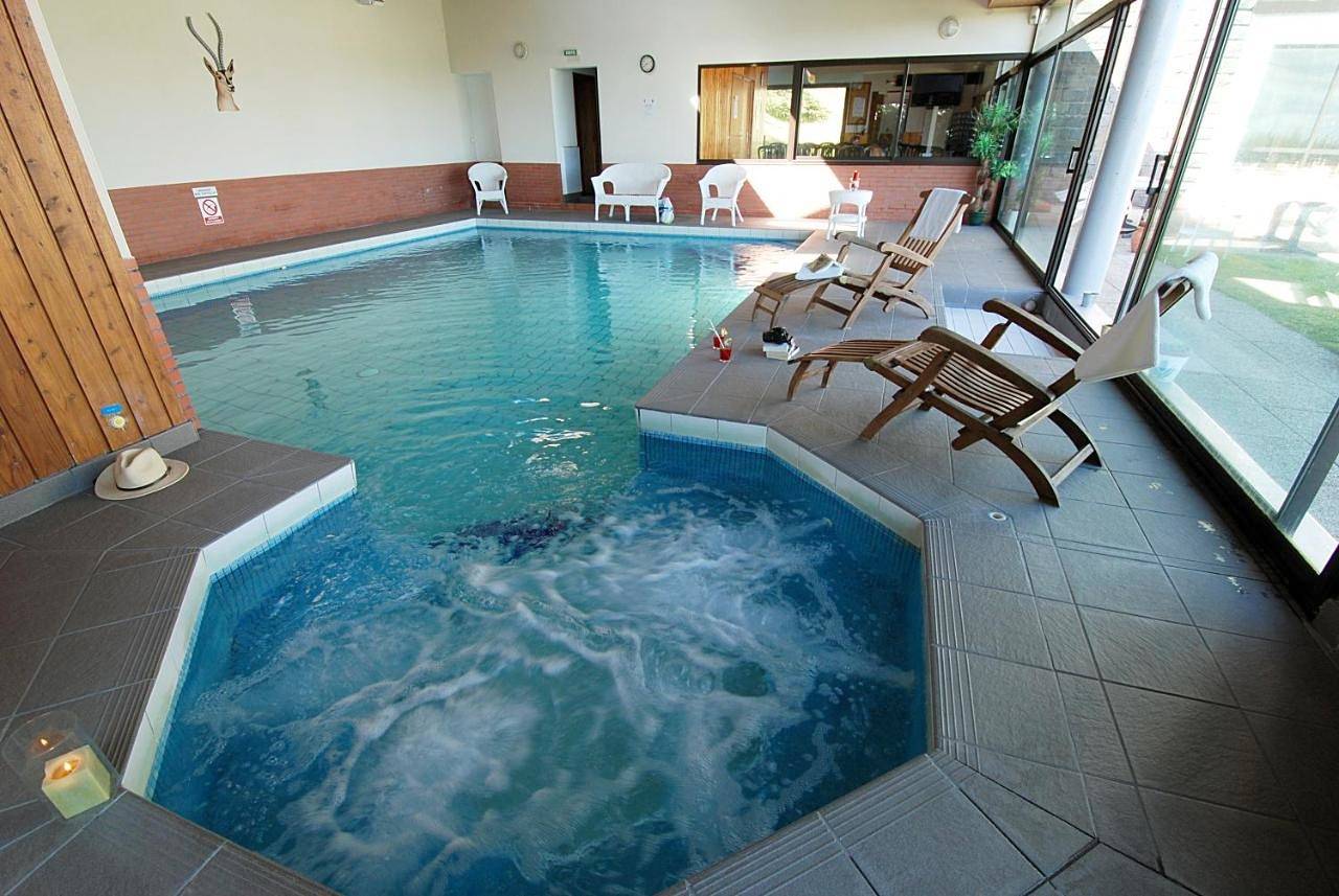Hotel La Gazelle in Besse-et-Saint-Anastaise, Parc naturel régional des Volcans d'Auvergne