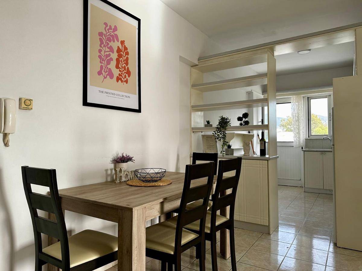 Geheel appartement, Two-Bedroom Apartment in Kos Stad, Kos