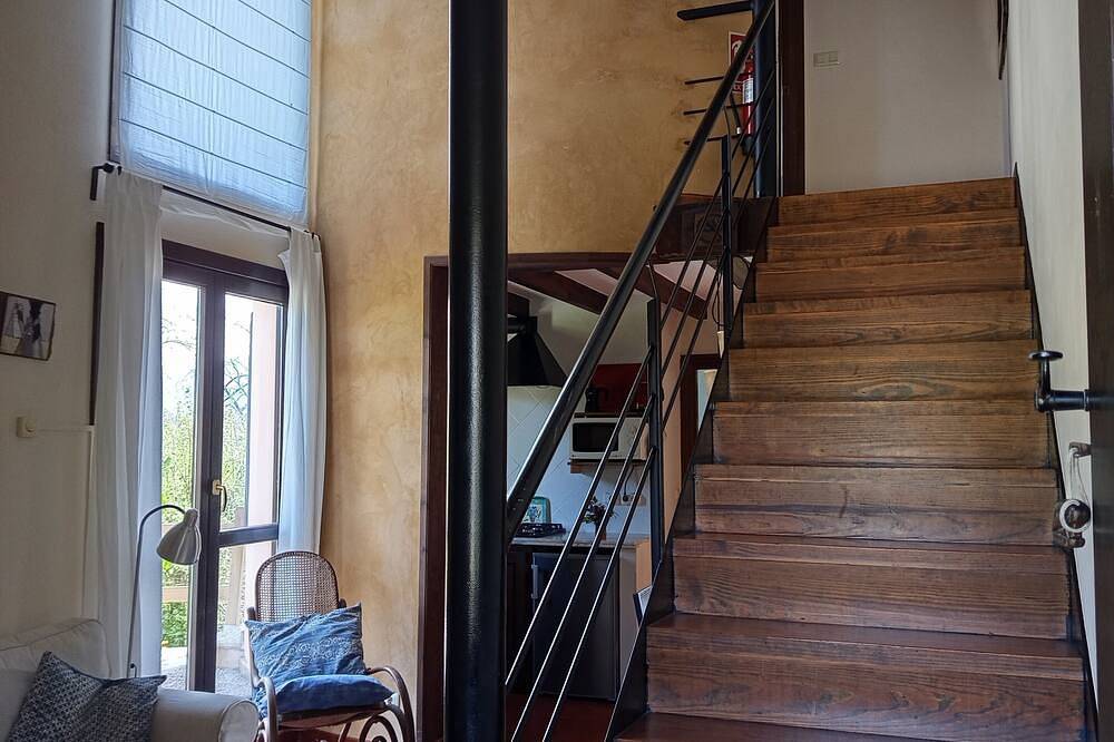 Gîte Los Silos de El Correntíu pour 2 personnes in Sardalla, Ribadesella