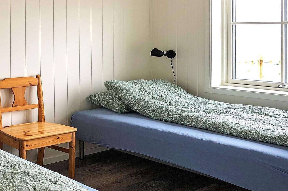 6 Personen Ferienhaus in Kverva in Frøya