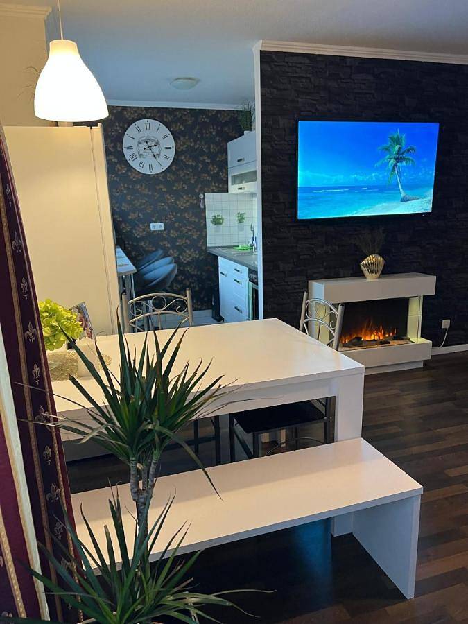Ferienwohnung für 2 Personen in Gotha