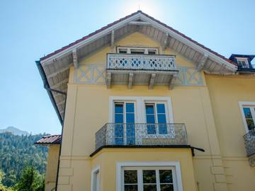Ferienhaus für 6 Personen in Bayerisch Gmain, Bayerische Alpen, Bild 1