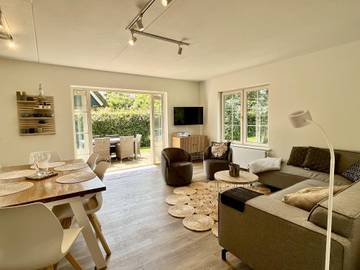 Bungalow voor 6 Personen in Nederlandse kust, Noord-Holland - Kust van de Noordzee, Afbeelding 2