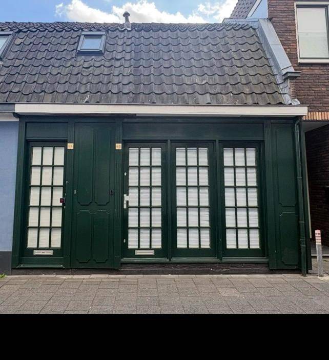 Vakantieappartement voor 3 personen in Hilversum