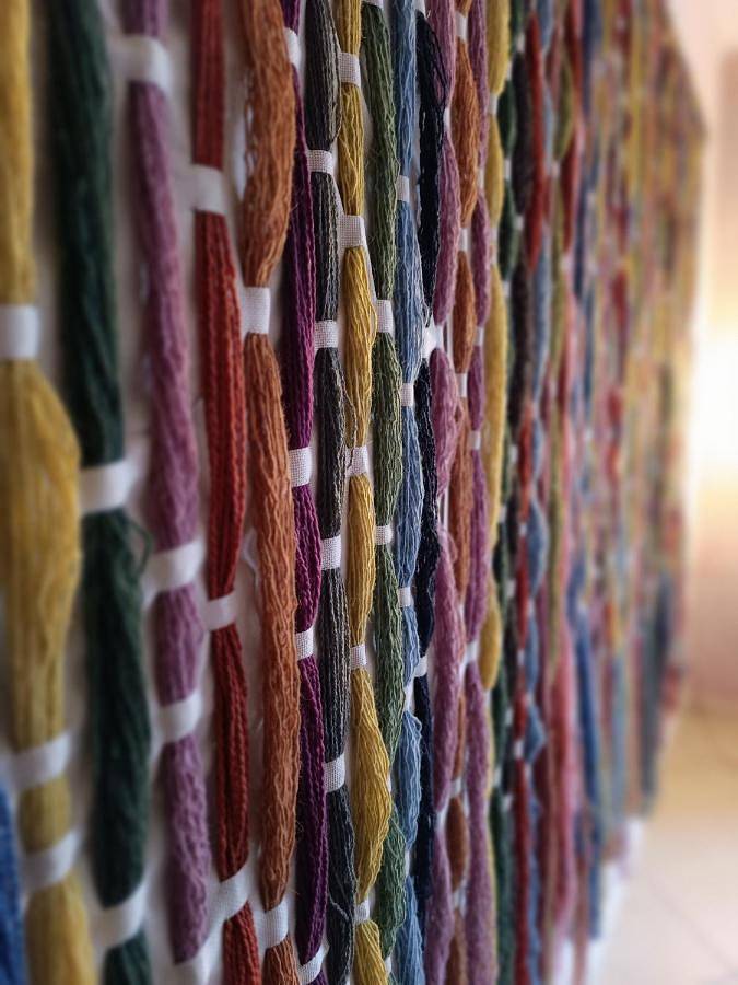 Chambre d’hôte pour 2 personnes, avec vue et jardin, animaux acceptés dans Île de Sant'Antioco - 2