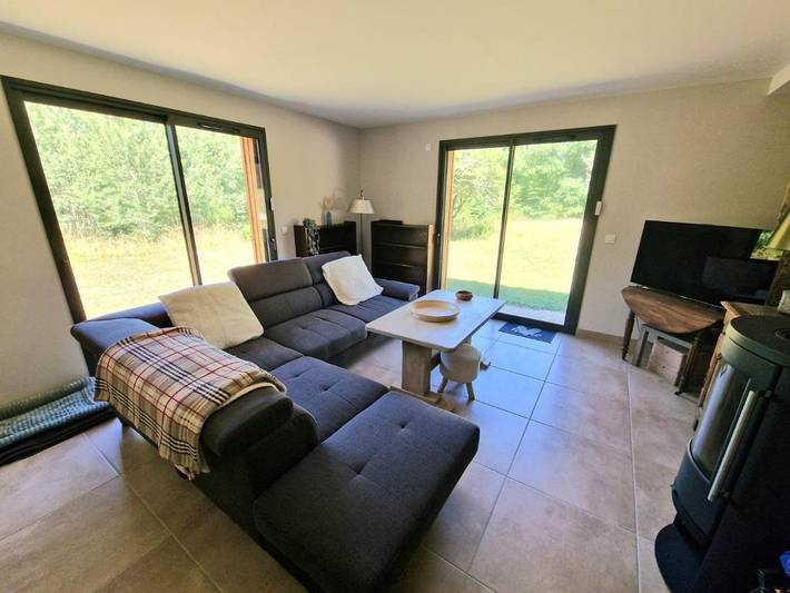 Location de vacances pour 14 personnes, avec Terrasse et Jardin à Rouffilhac - 3