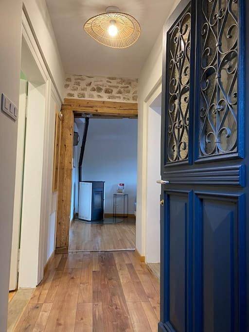 Location de vacances pour 5 personnes, avec terrasse et vue à Soultzmatt - 3