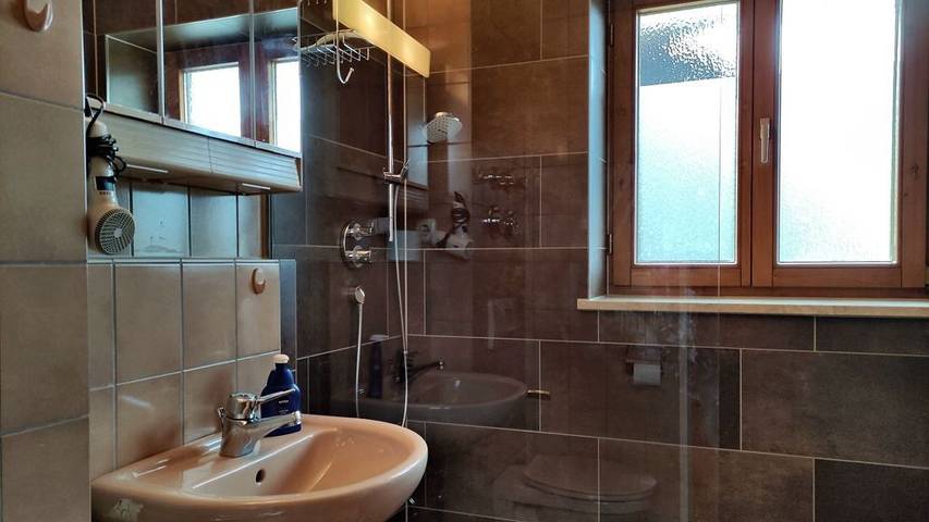 Ganze Wohnung, Gemütliches Apartment "Im Wiesental" in Oberstaufen/Steibis in Steibis, Oberstaufen