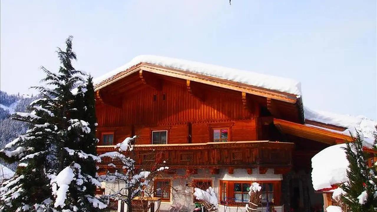Ganze Ferienwohnung, Ferienwohnung für 8 Personen (75 m²) in Sankt Martin am Tennengebirge in Sankt Martin am Tennengebirge, Tennengau