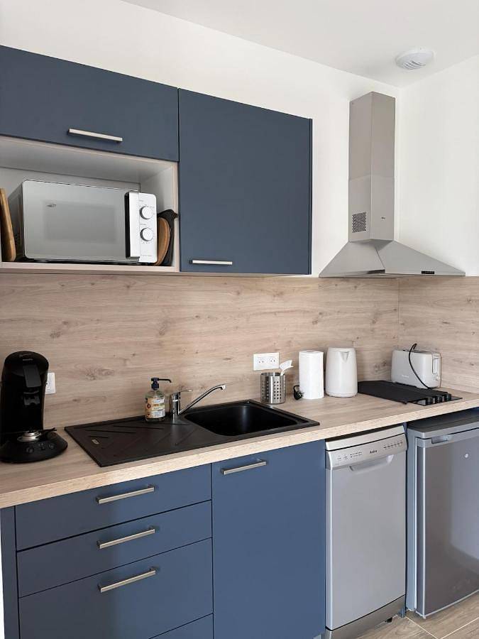 Appartement entier, Appartement Suomi in Saint-Sorlin-en-Bugey, Belley