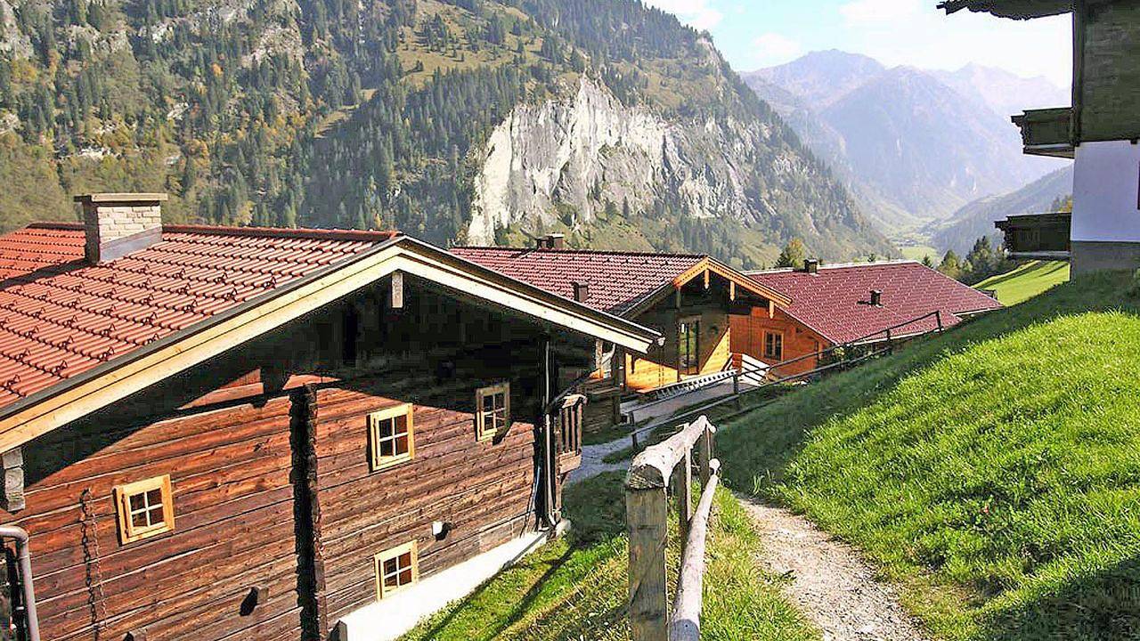Ferienhaus für 8 Personen (105 m²) in Hüttschlag in Hüttschlag, Ski Amadé
