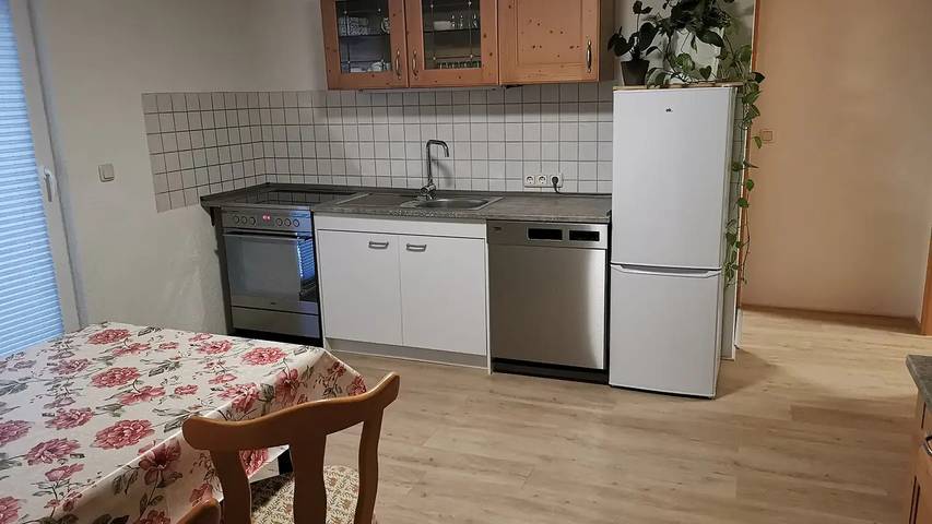 Apartamento de vacaciones para 7 personas, con terraza - 1