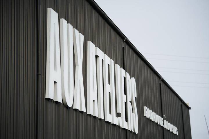 Hôtel pour 2 personnes, avec terrasse, animaux acceptés à Miserey-Salines - 2