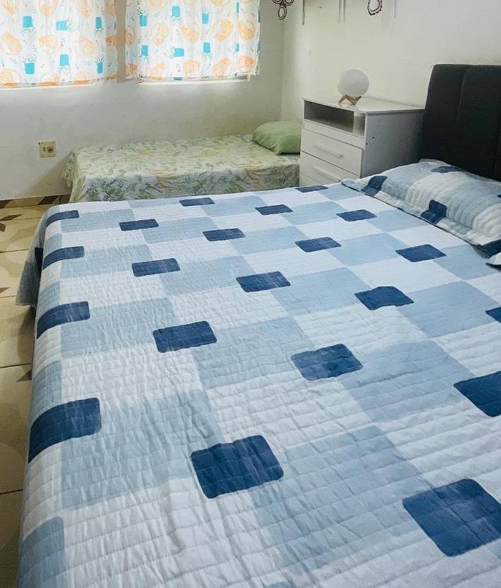 Maison d’hôte pour 3 personnes à Belém - 3