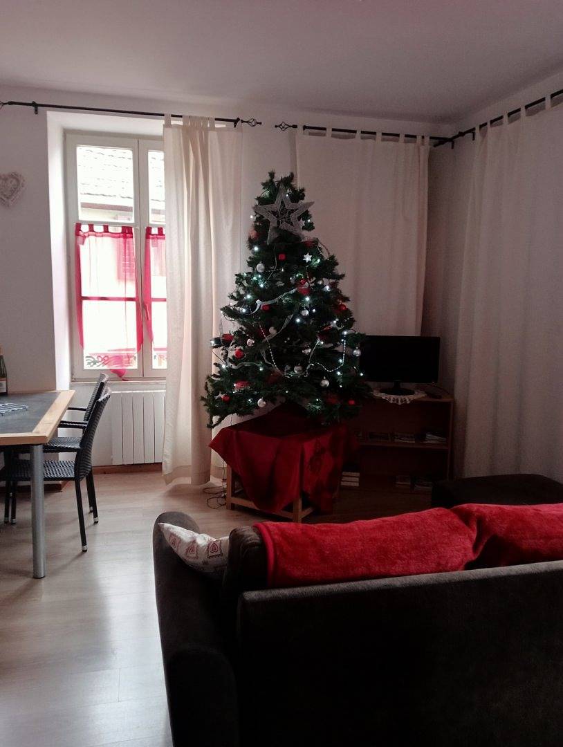 Appartement entier, Gîte "Le Mitron" in Ribeauvillé, Parc naturel régional des Ballons des Vosges