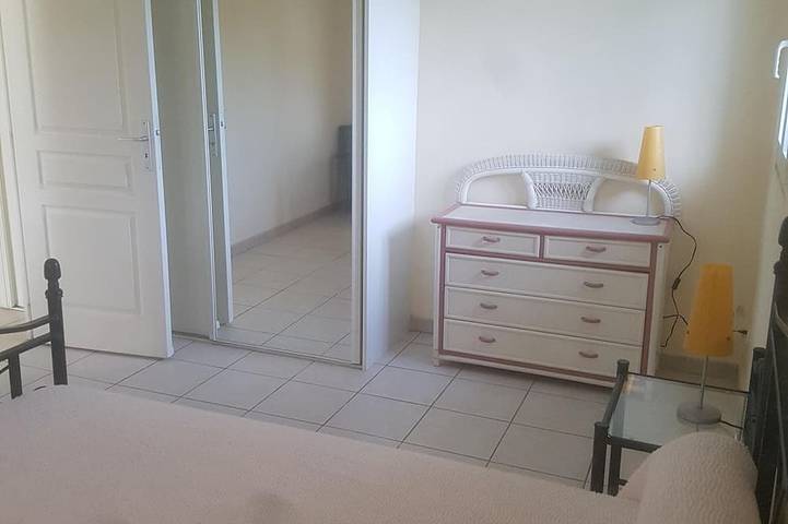 Location de vacances pour 4 personnes, avec terrasse et jardin à Taglio-Isolaccio - 4