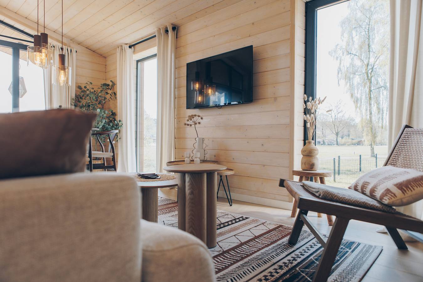 Wb Resort Gmbh — Beach House Scandi | 4 pers., foto 9