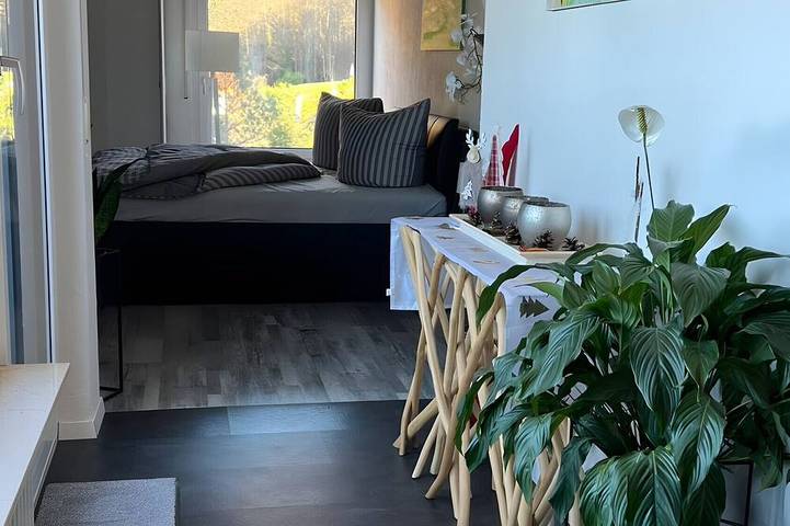 Ferienwohnung für 4 Personen in Sasbachwalden