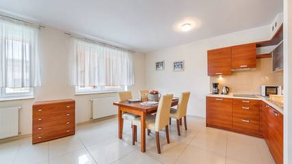 Ferienwohnung für 4 Personen in Kolberg, Polnische Ostsee, Bild 3