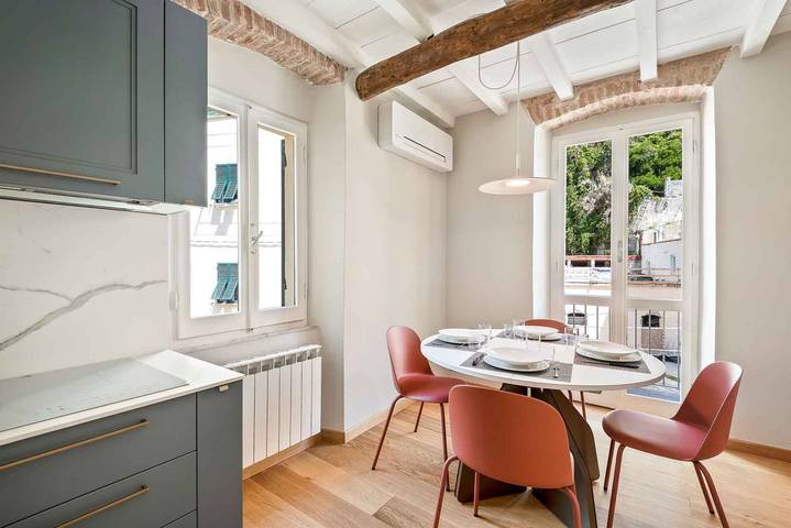 Apartamento de vacaciones para 2 personas - 1