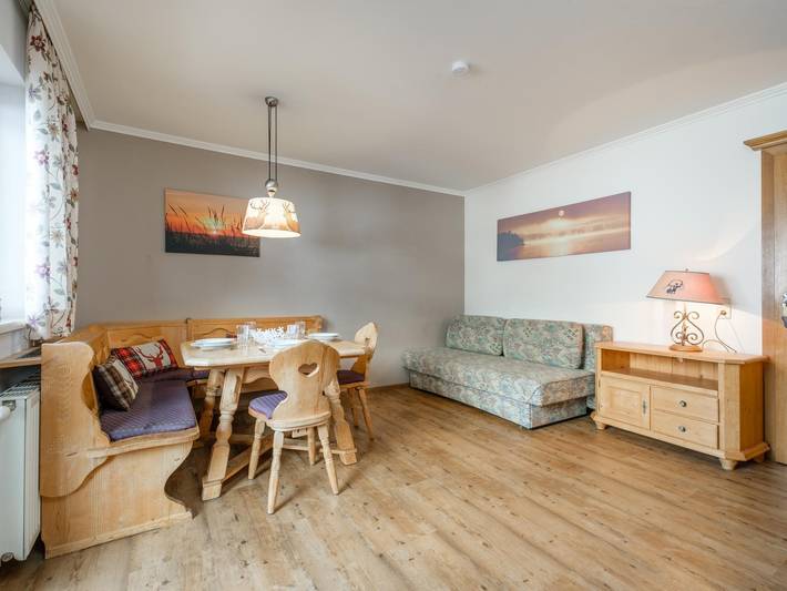 Gîte pour 6 personnes, avec jardin dans Saalbach-Hinterglemm-Leogang - 4