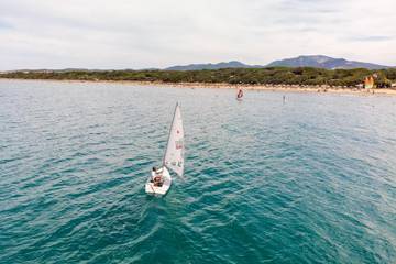 Casa Vacanza per 4 Persone in San Vincenzo, Riviera Toscana, Foto 1