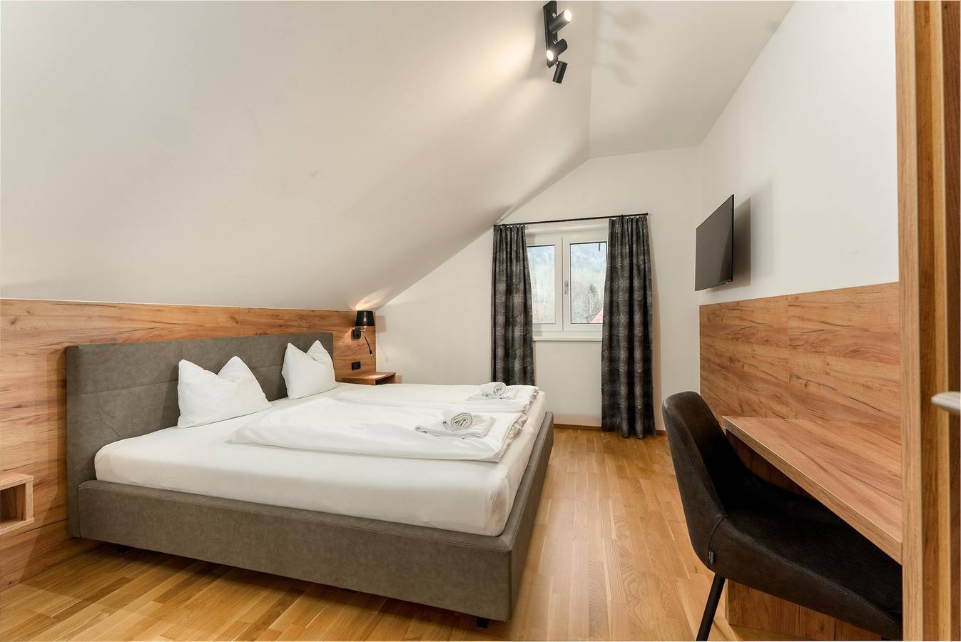 Appartement Glockner in Schladming, Schladming-Dachstein