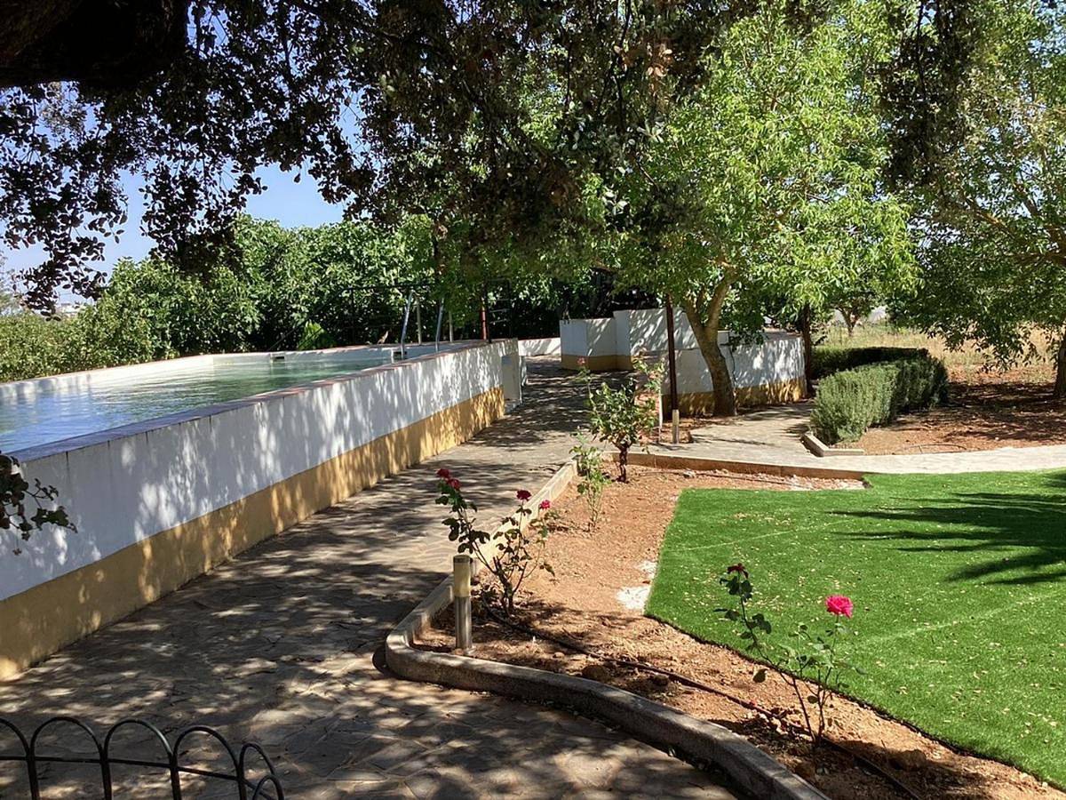 Apartamento inteiro, Quinta da Horta Nova in São Brás e São Lourenço, Elvas