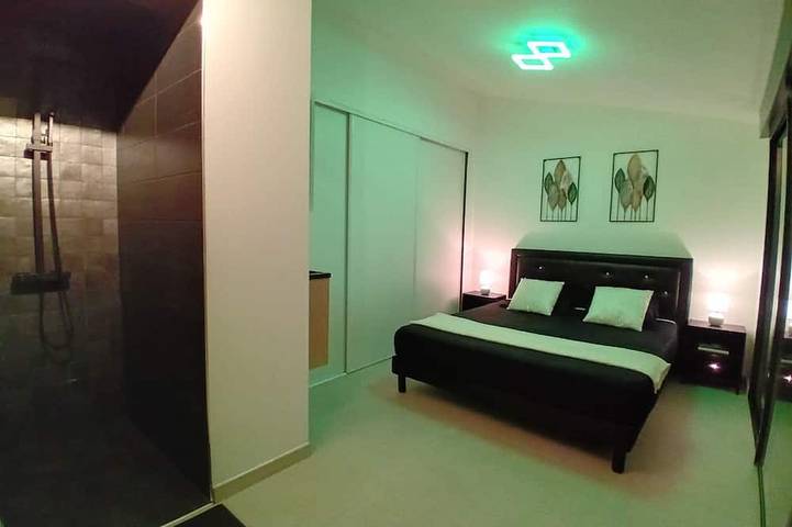 Location de vacances pour 9 personnes à Gignac-la-Nerthe - 3