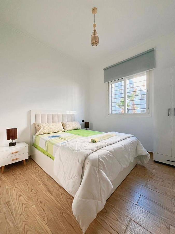 Appartement de vacances pour 4 personnes, avec vue et balcon