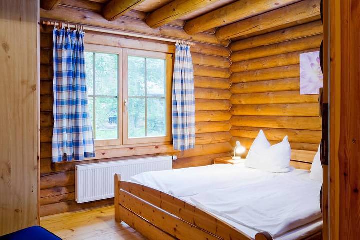 Bauernhof für 8 Personen, mit Terrasse, mit Haustier in Altes Land Stade - 3