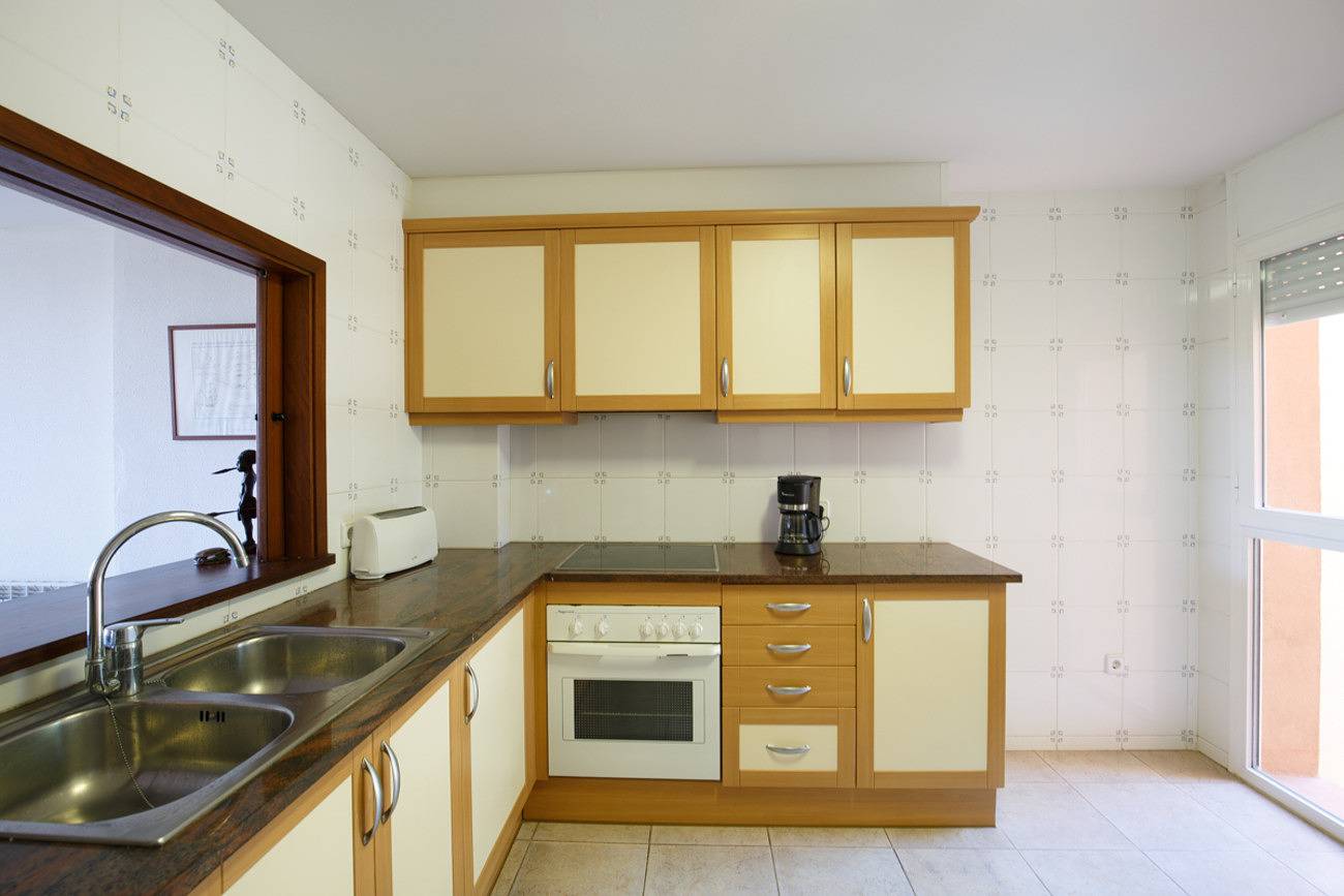 Entire apartment, 220 * Sg 2 A at.1ª in Pals, Costa Brava