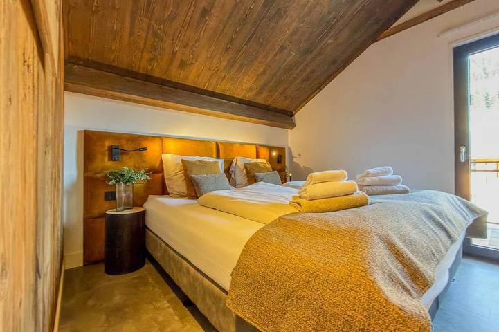 Ferienhaus für 6 Personen, mit Garten und Sauna, mit Haustier in Afritz am See - 3