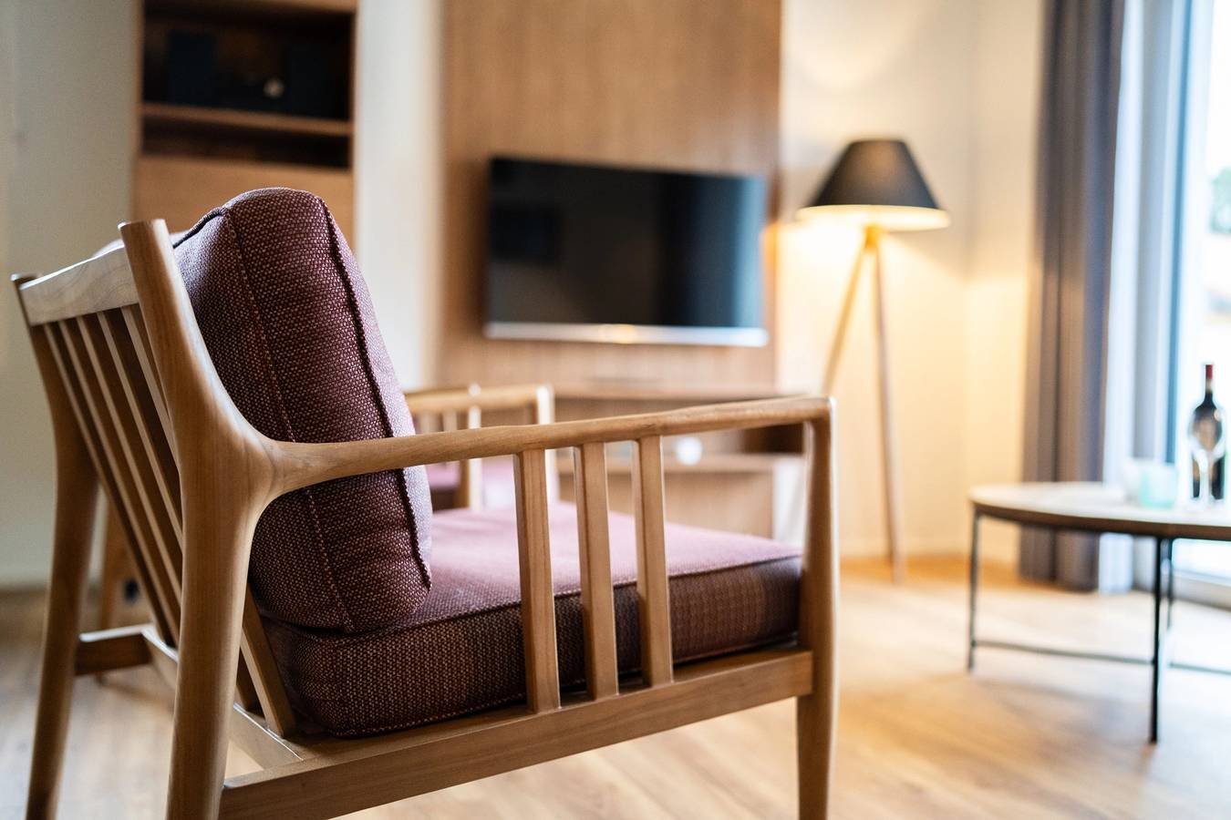 Bungalow für 4 Personen mit Balkon/Terrasse in Zwiesel, Ostbayern