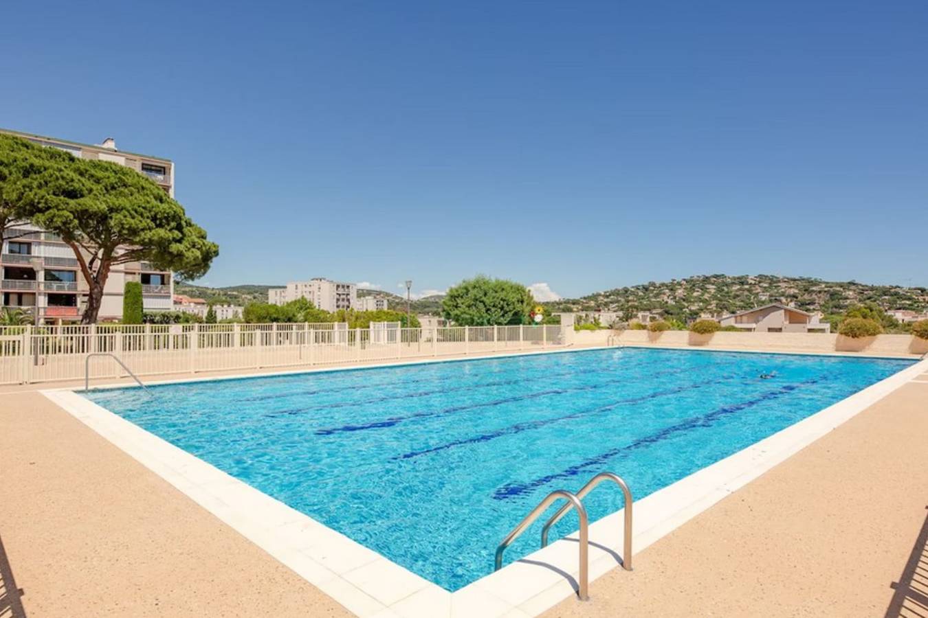Maison de vacances