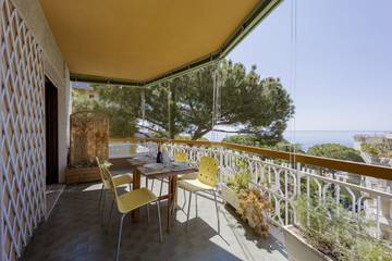 Ferienwohnung für 2 Personen in San Remo