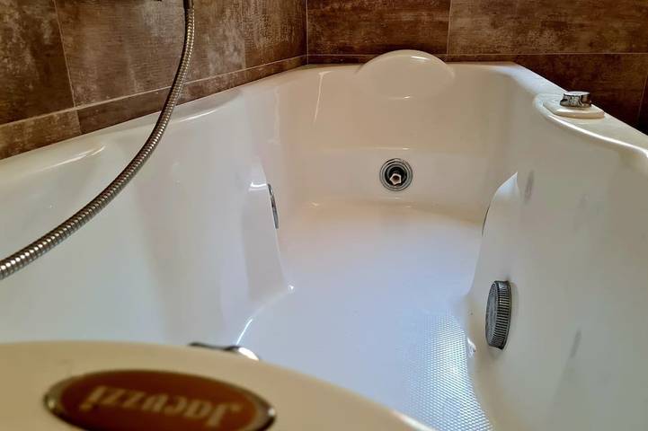 Gîte pour 3 personnes, animaux acceptés à Pratola Peligna - 4