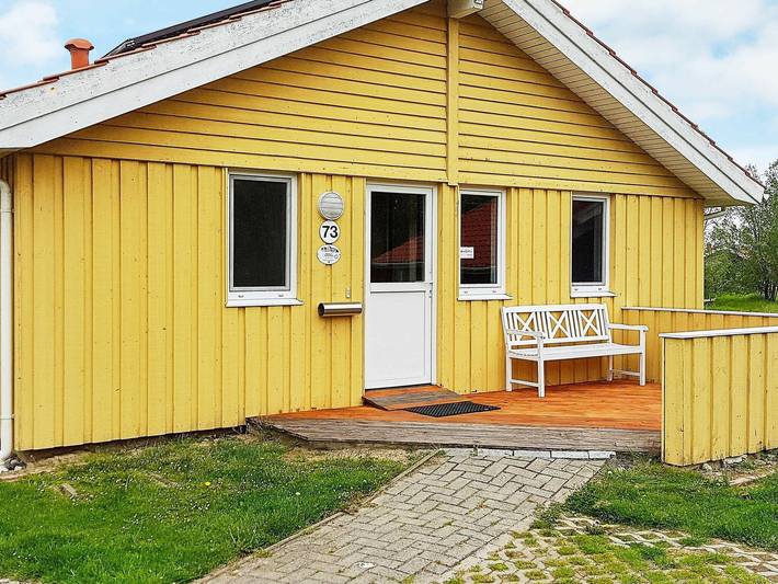 Ferienhaus für 12 Personen, mit Sauna und Whirlpool sowie Terrasse und Garten, kinderfreundlich in Elbe-Weser - 2