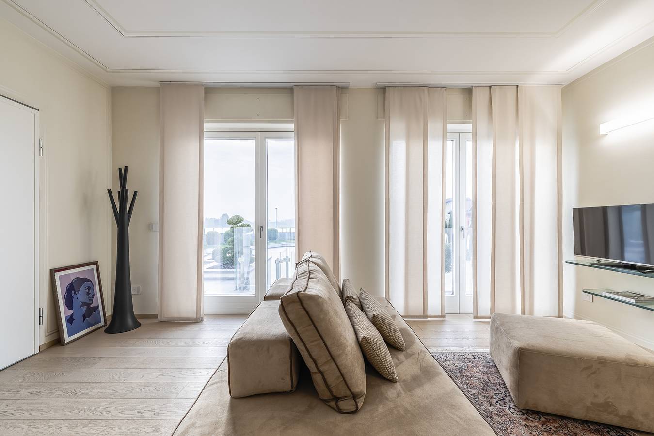 Hel lejlighed, Alba Bra Royal Apartments -  2 in Bra, Langhe