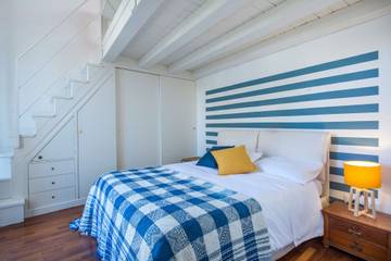 Vakantieappartement voor 3 Personen in Palermo, Provincie Palermo, Afbeelding 2